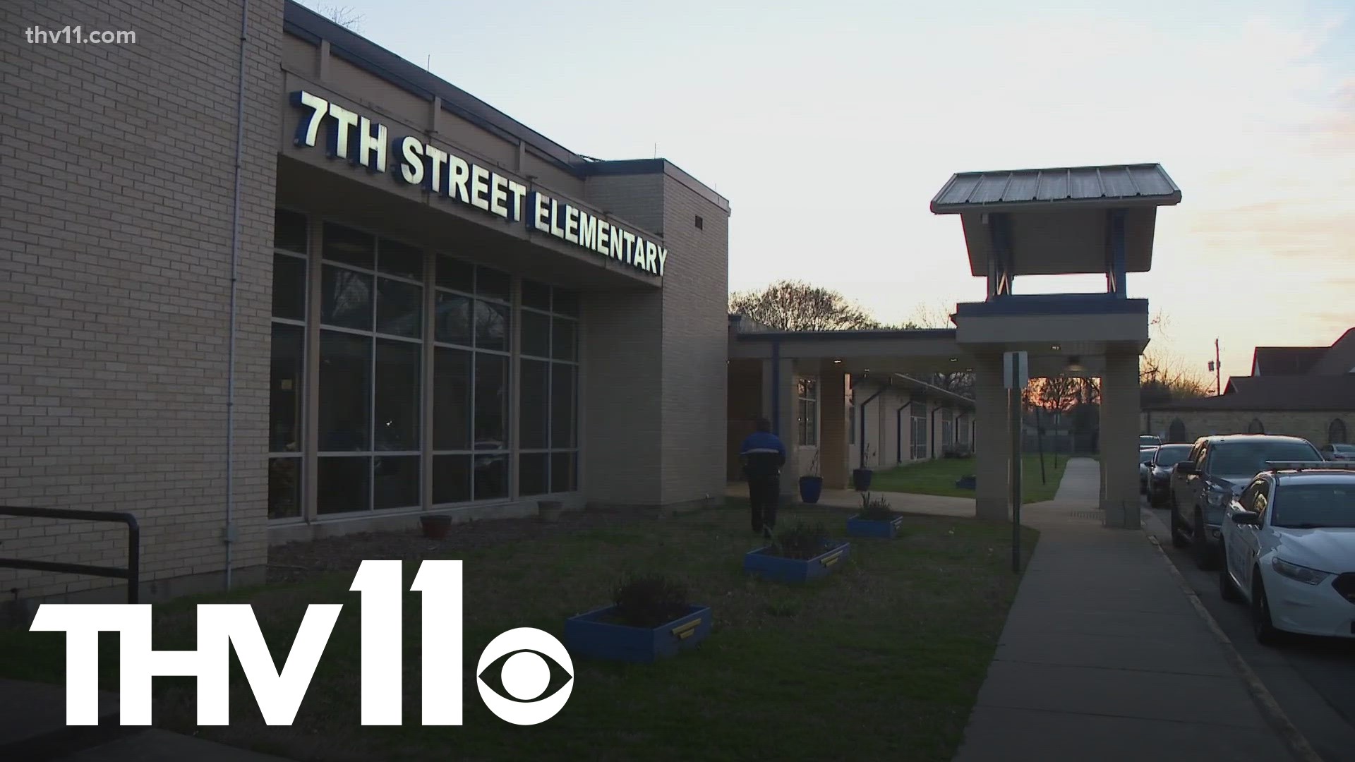 7th Street Elementary School in North Little Rock will see changes to its size and curriculum after a plan was approved just days after the March 31 tornado.