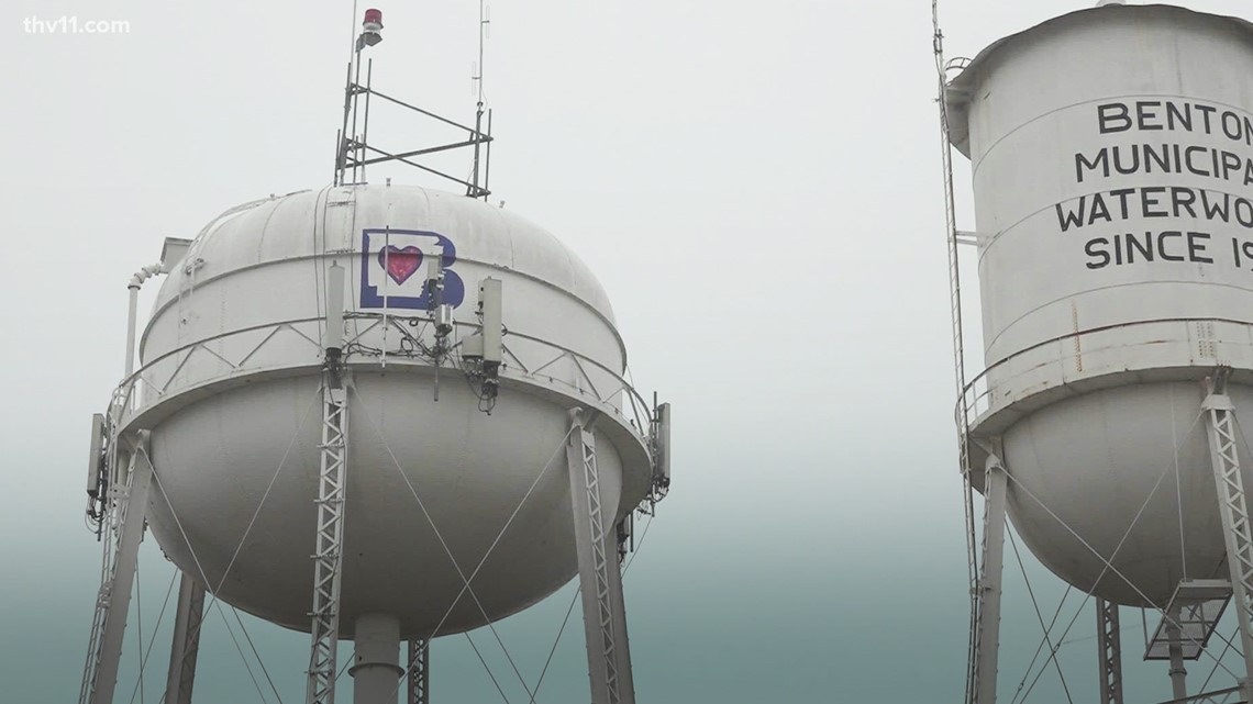 Benton Utilities say rate increases are necessary