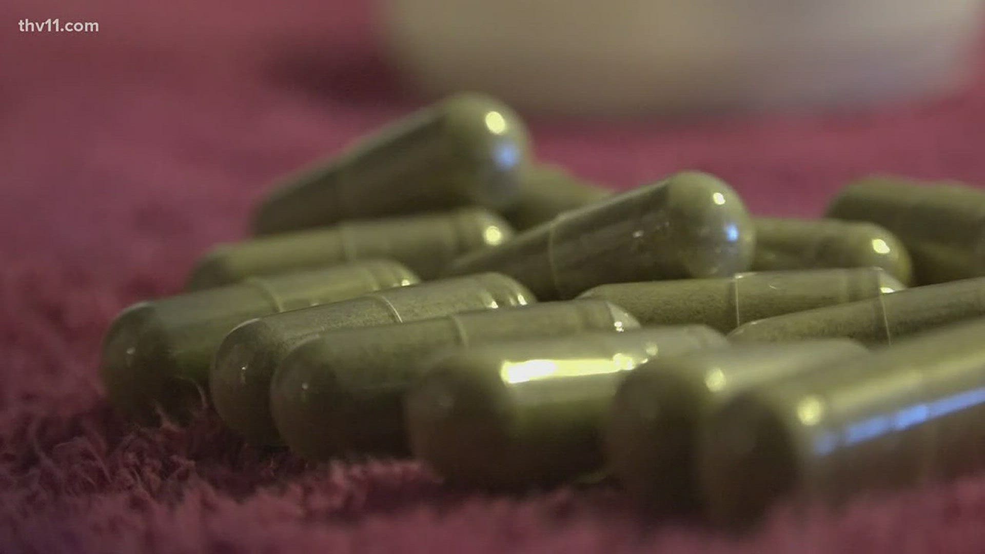 Sufferers of opioid addiction said they have seen benefits from kratom use and lament that it was outlawed.