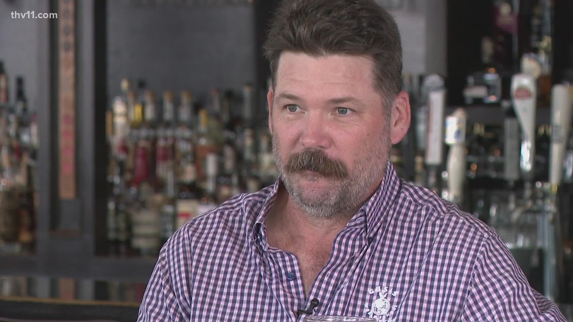 Little Rock businesses talk about possible changes to curfew - Vimarsana News