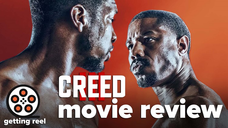 Creed III perfects the hero's journey