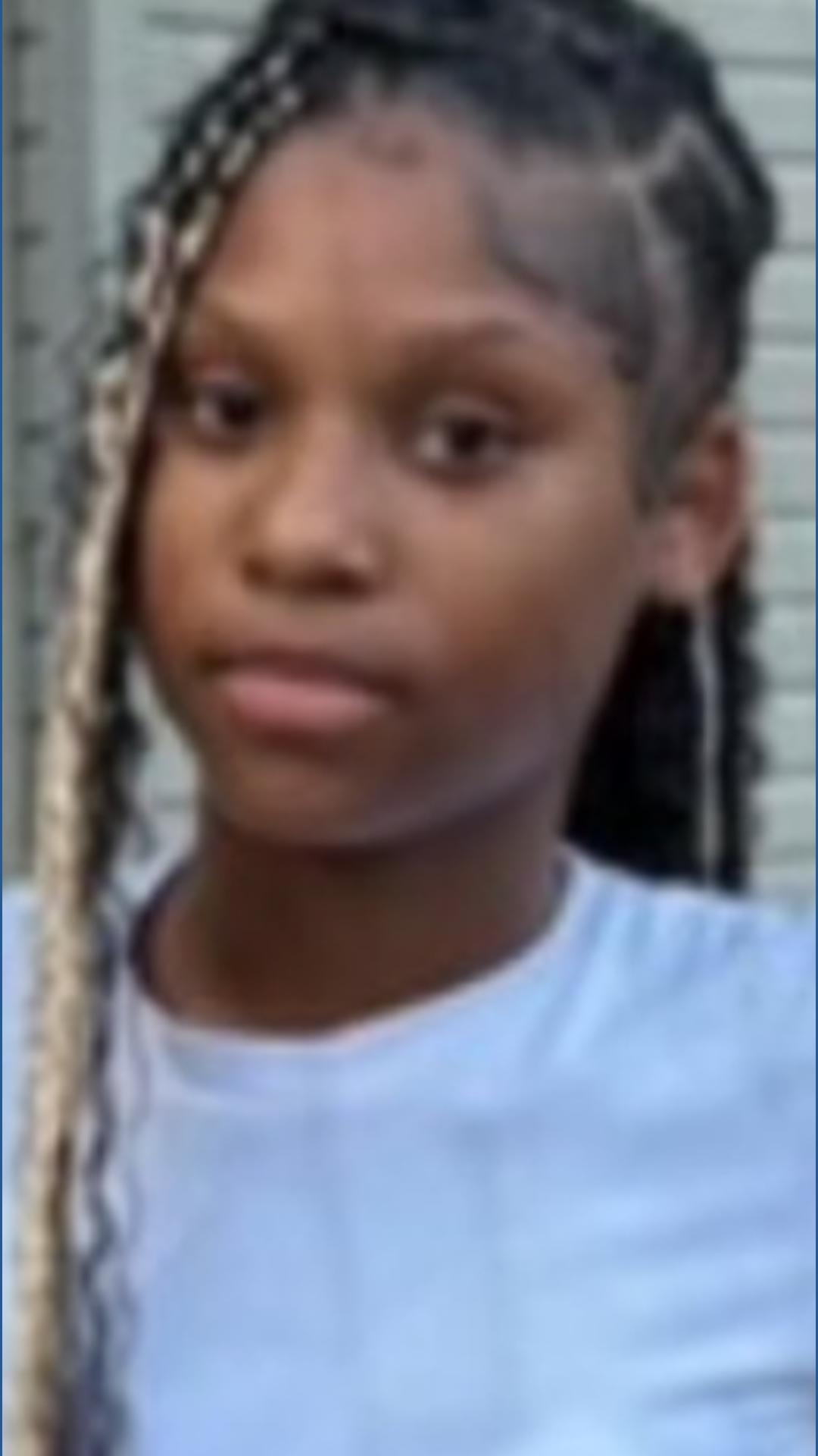 Police search for missing Little Rock teen | thv11.com