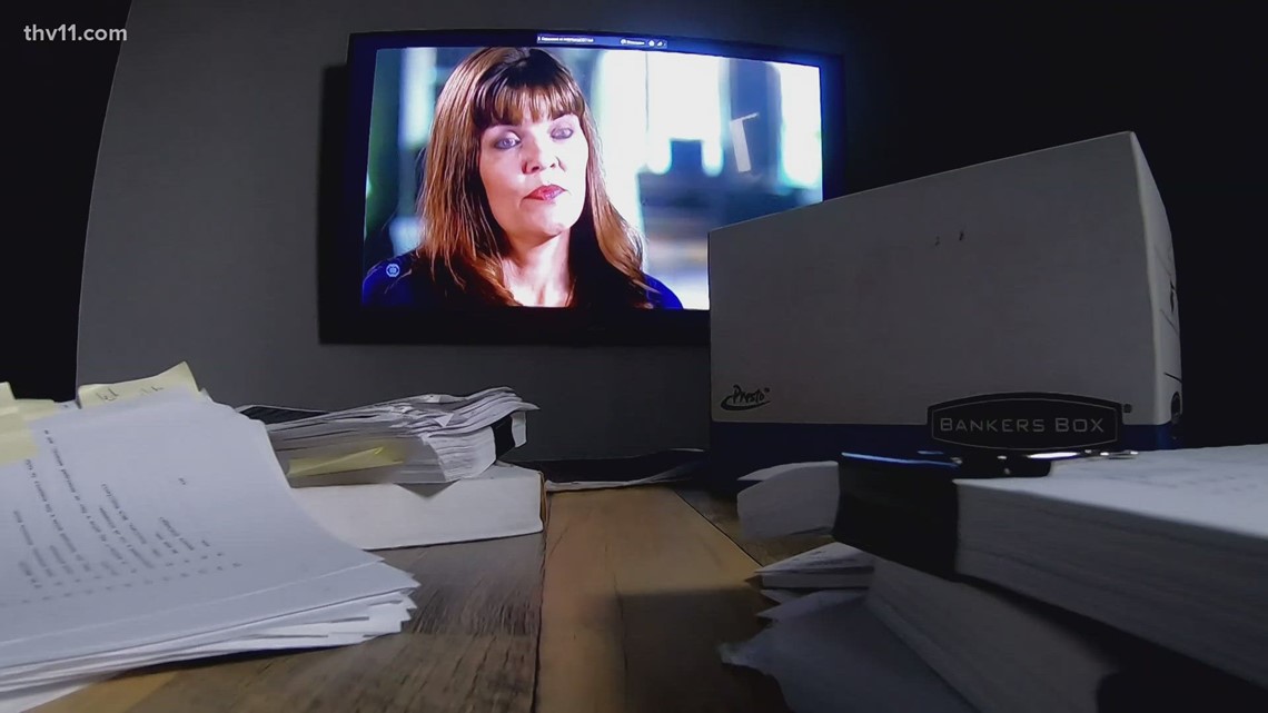 Dissecting true crime stories | Do they help solve anything? - Vimarsana News