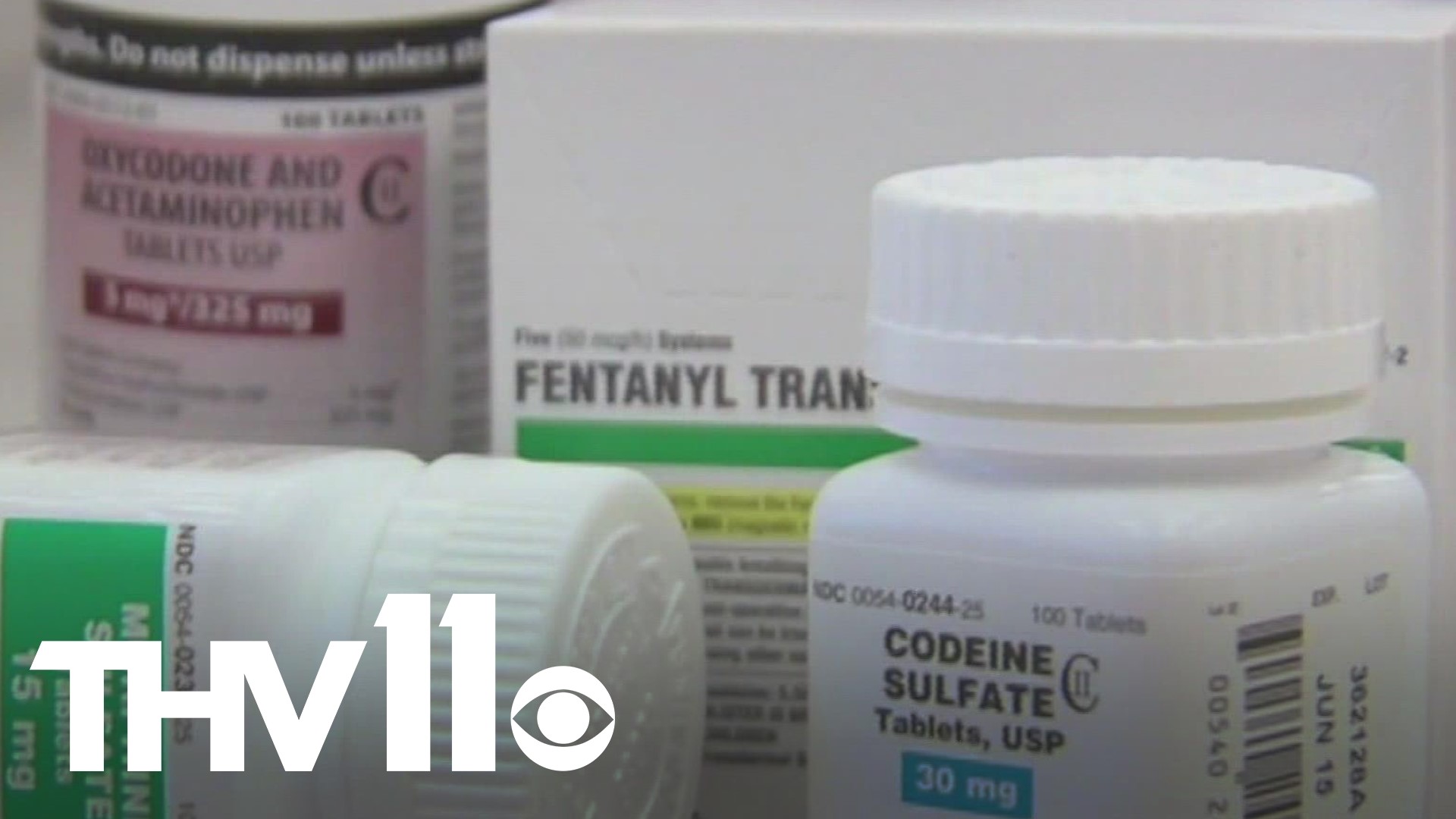 A new training effort is hoping to slow down opioid deaths in Arkansas.