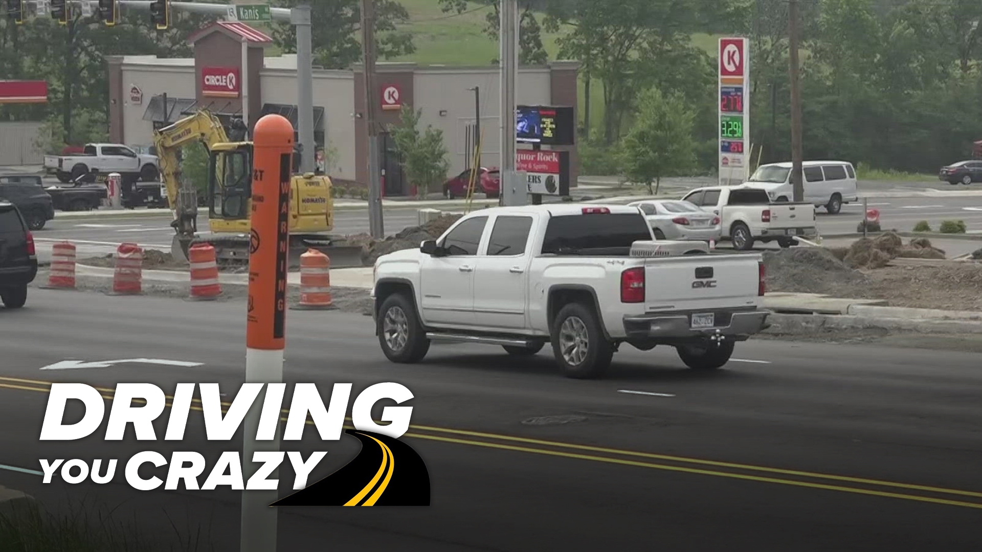 In This New Traffic Design, Driving on the Wrong Side of the Road Makes  Left Turns Safer and Faster | KQED, image size:1920x1080