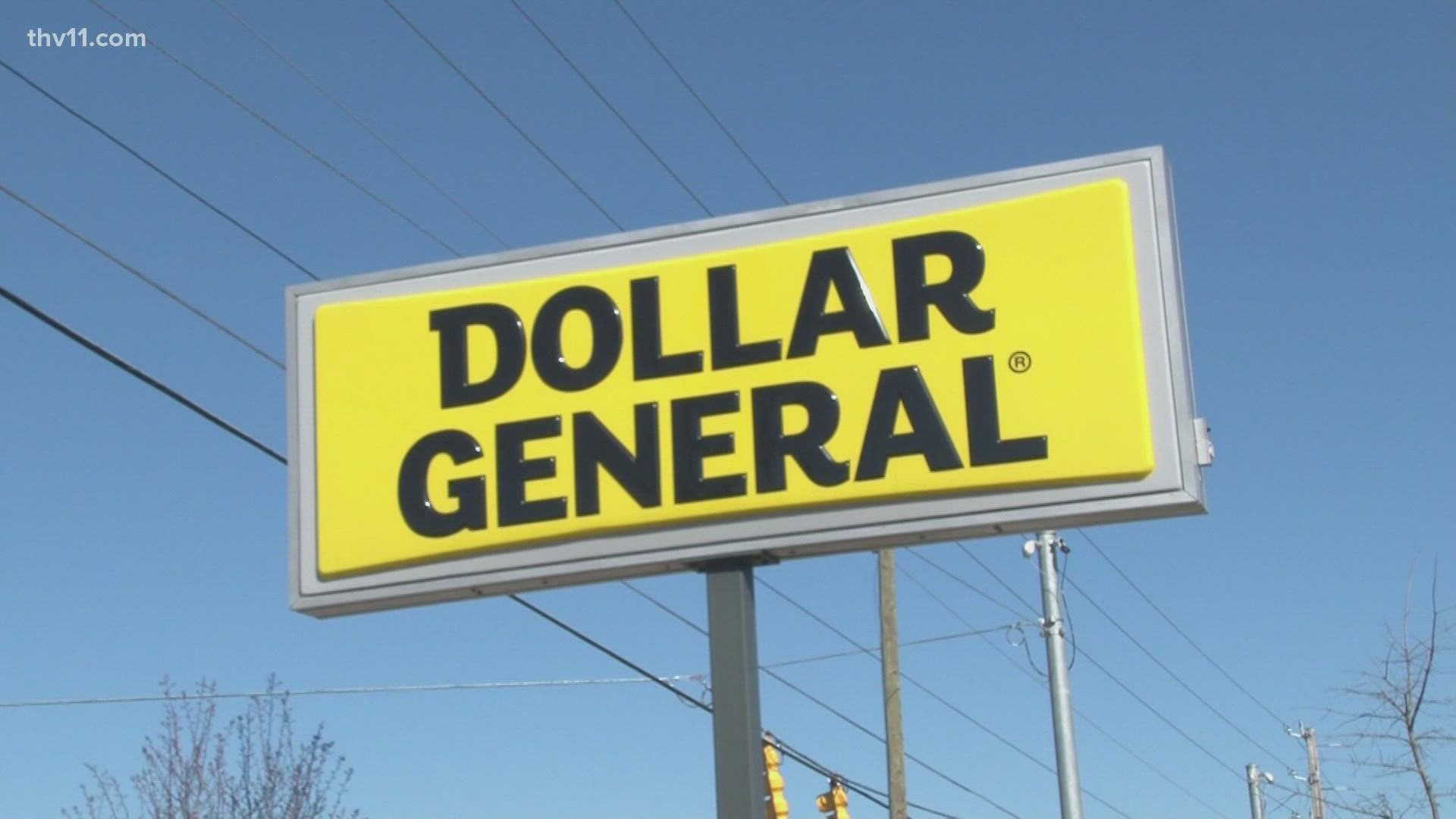 Arkansas joins 19 other states in lawsuit against Dollar General