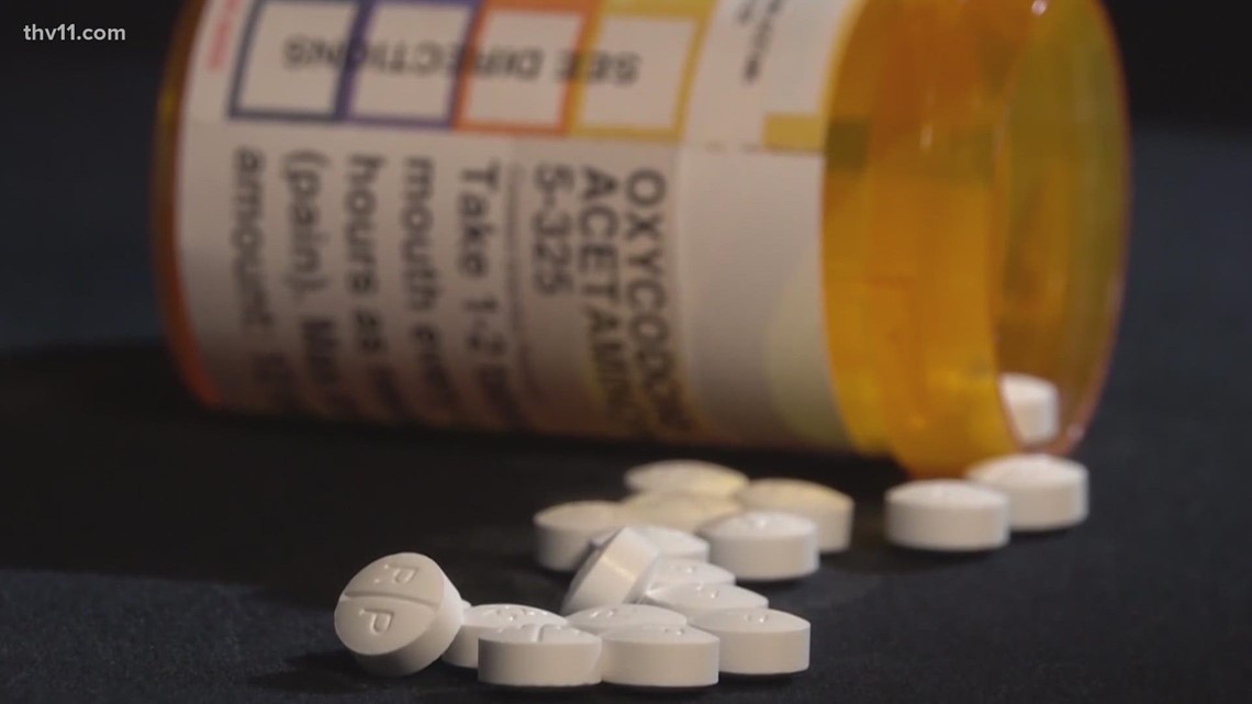 Arkansas Drug Take Back Day continues battle against addiction - Vimarsana News