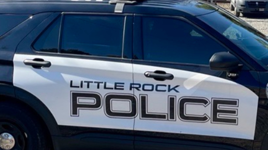 Man arrested in Little Rock shooting that left one dead