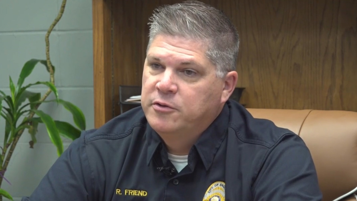 Arkansas town reacts to armed robbery of pregnant woman, police cite staffing issues