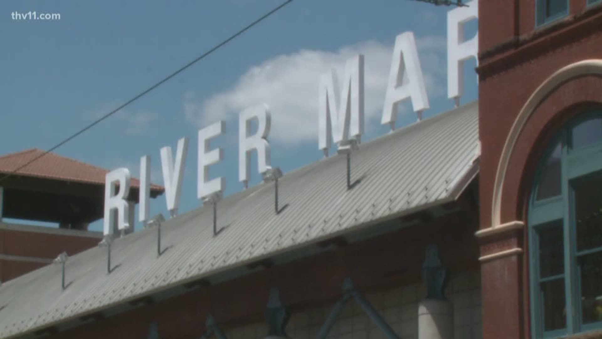 We now know all the details about a new Entertainment District in the River Market.