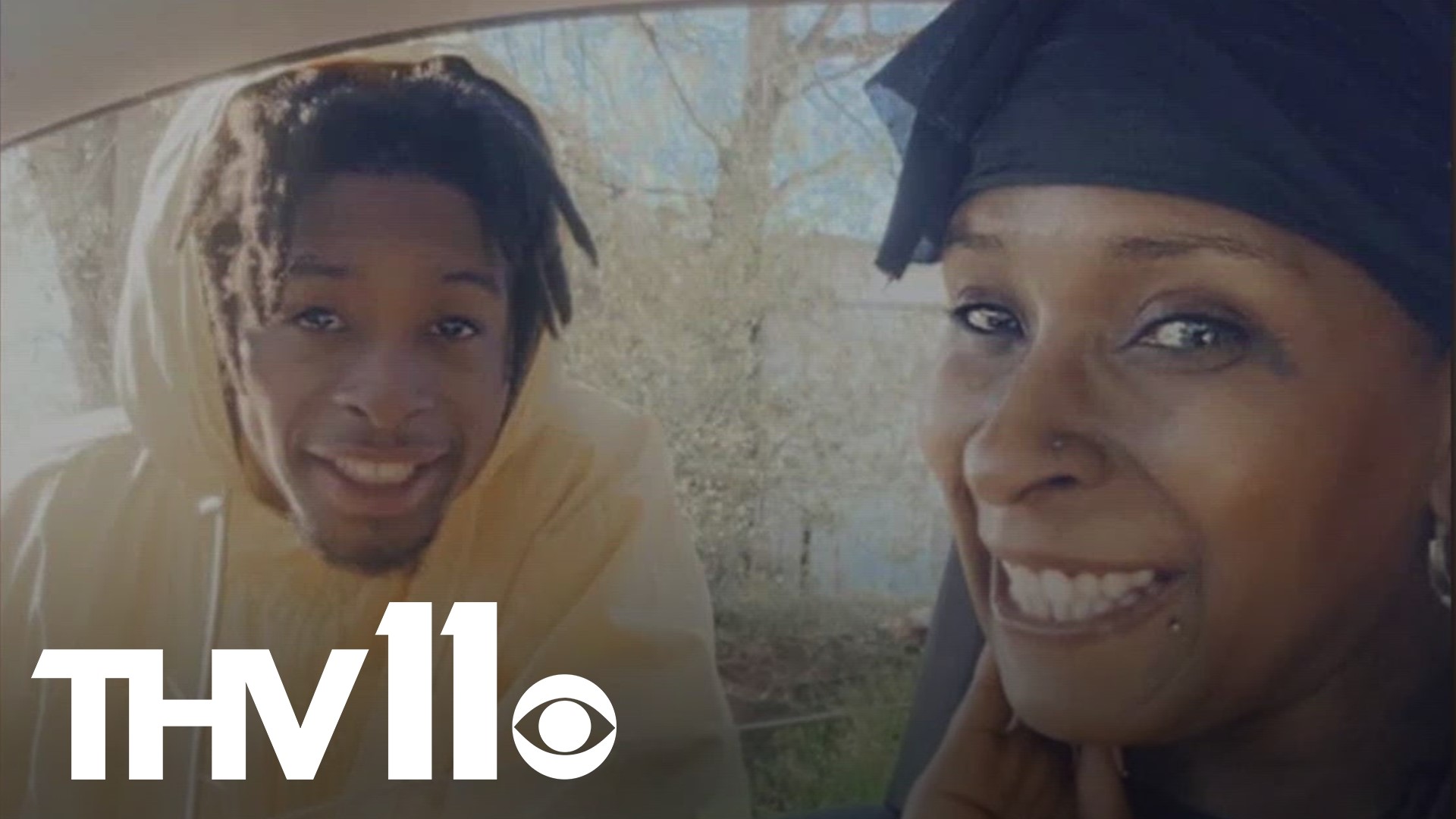 After disappearing almost in Hot Springs almost two weeks ago, the family of Amir Ellis continues searching for answers to what has happened.