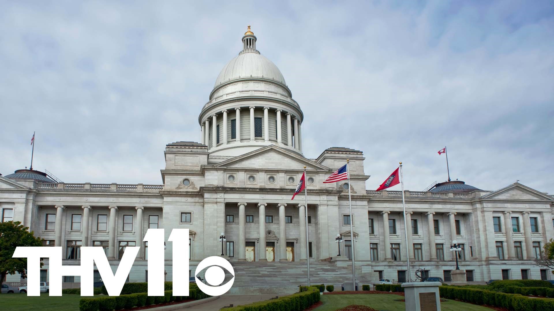 Sen. Jimmy Hickey Jr. has asked the state's legislative audit office to investigate the purchase of lectern that was bought for around $19,000.