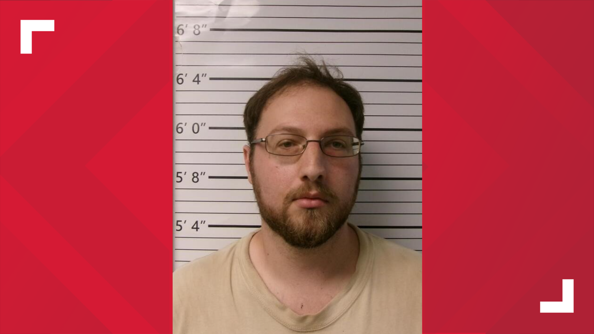 Arkansas man facing charges for alleged sexual assault of a minor ...
