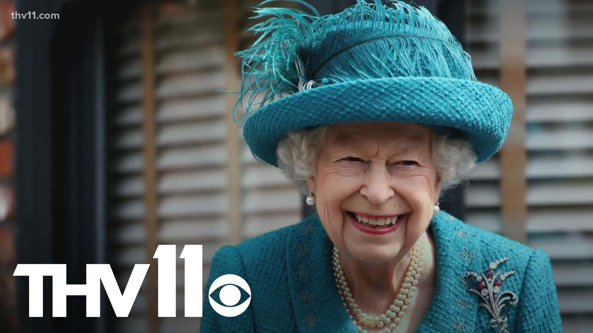 Millions in Britain are mourning the loss of Queen Elizabeth II, the monarch that reigned for over 70 years. The Queen's death has many around the world mourning.