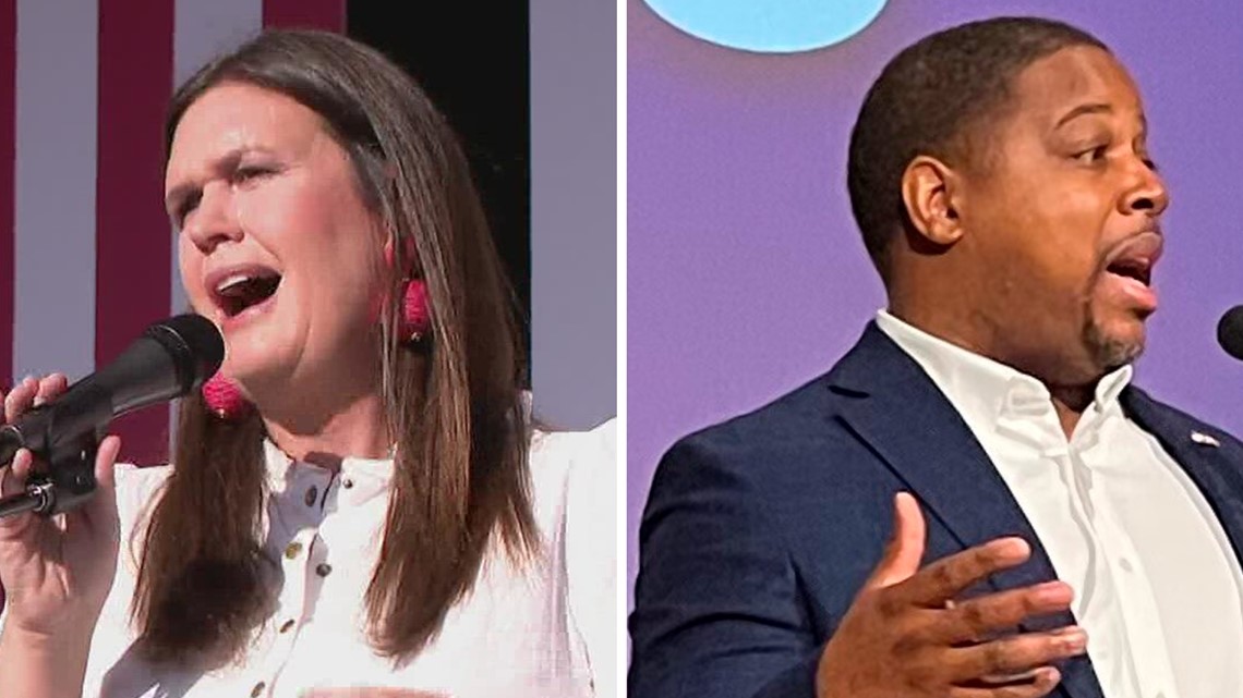 Arkansas governor race: What to know before you vote - Vimarsana News