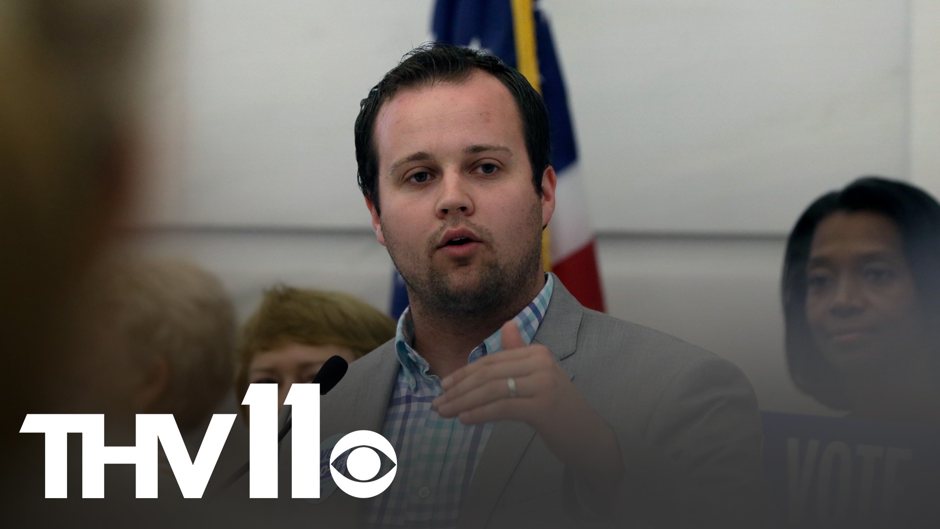 All eyes are on Fayetteville this week as the trial of Josh Duggar gets underway.