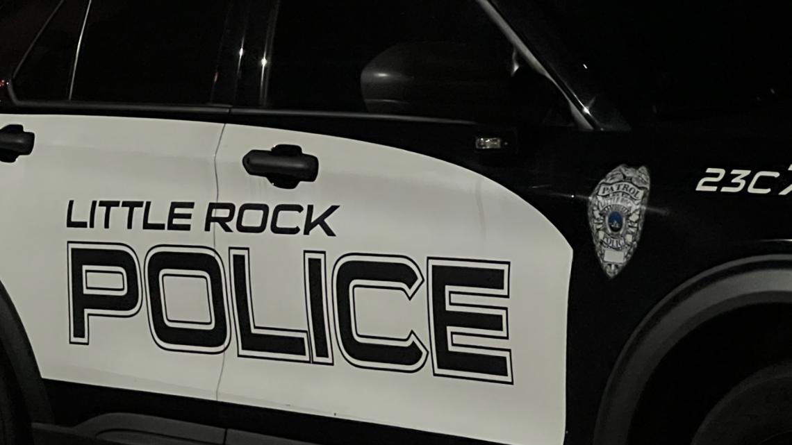 Little Rock police seeking information in fatal hit & run