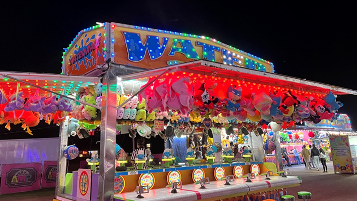 What to know before heading to the 2025 Arkansas State Fair | thv11.com