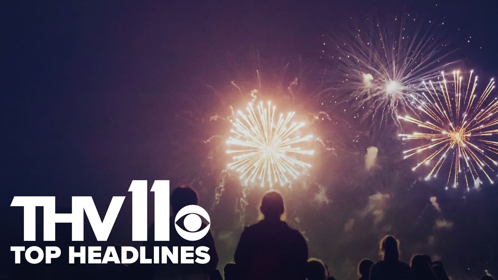Jurnee Taylor delivers your top news stories for July 4, 2024, including tips to stay safe when dealing with fireworks this 4th of July.