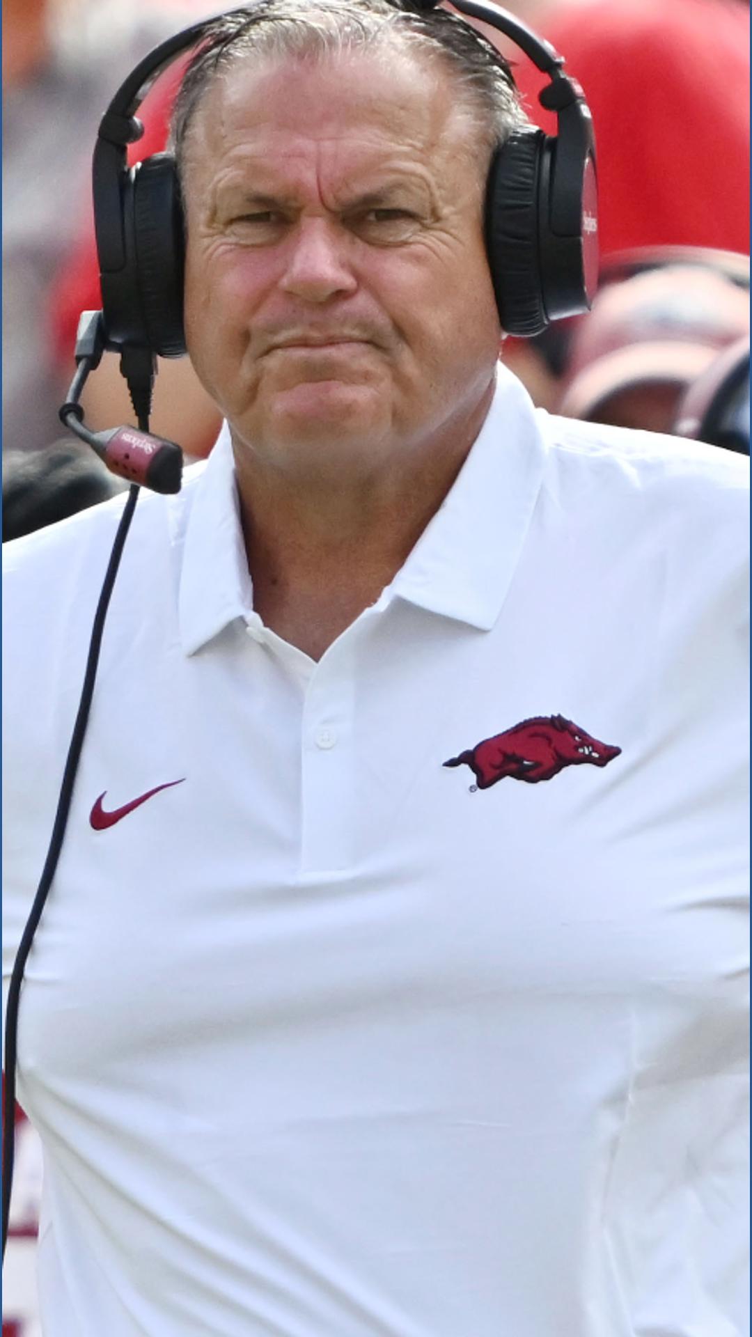 New-look Razorbacks ready to start football season | What to watch for ...