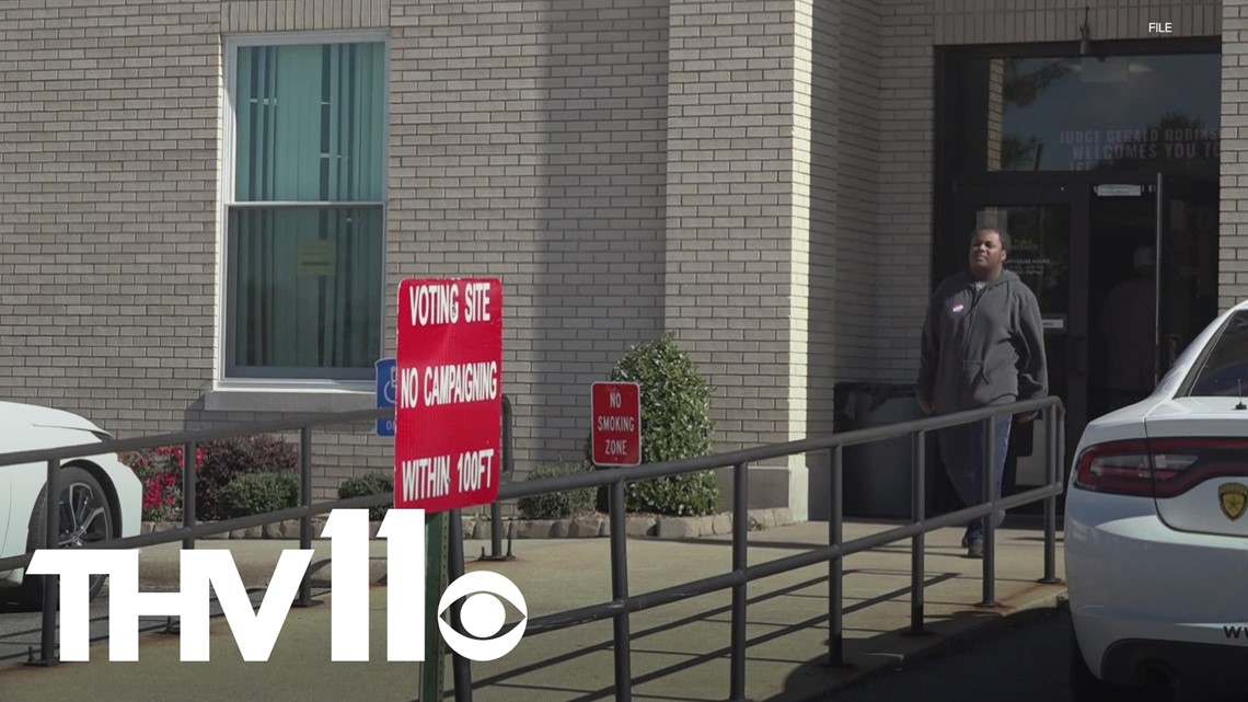 Pine Bluff votes against sales tax raise