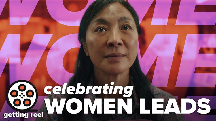 From Michelle Yeoh to Sigourney Weaver | Iconic lead actresses