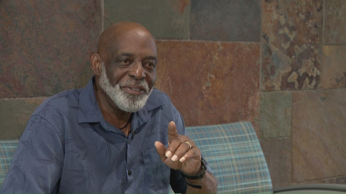 'Never give up' | Former Arkansas news photographer fights aggressive cancer