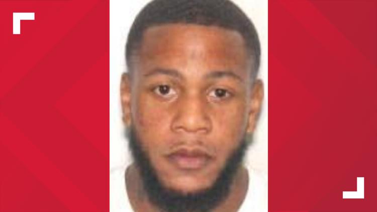 Pine Bluff police search for suspect wanted in connection to deadly ...