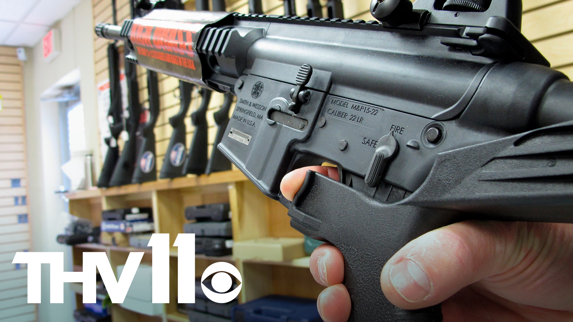 Supreme Court strikes down Trump era ban on bump stocks