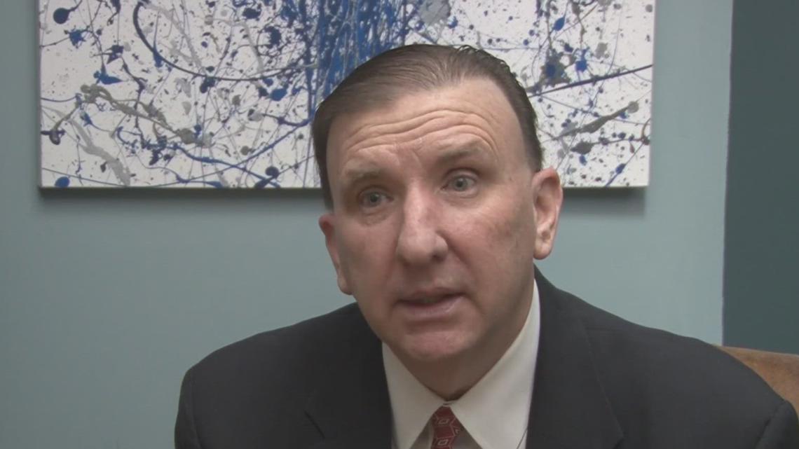 How a man's family medical history led to promoting heart health