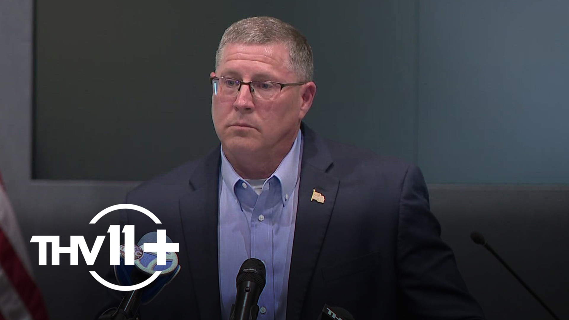Conway police share update on deadly park shooting | thv11.com