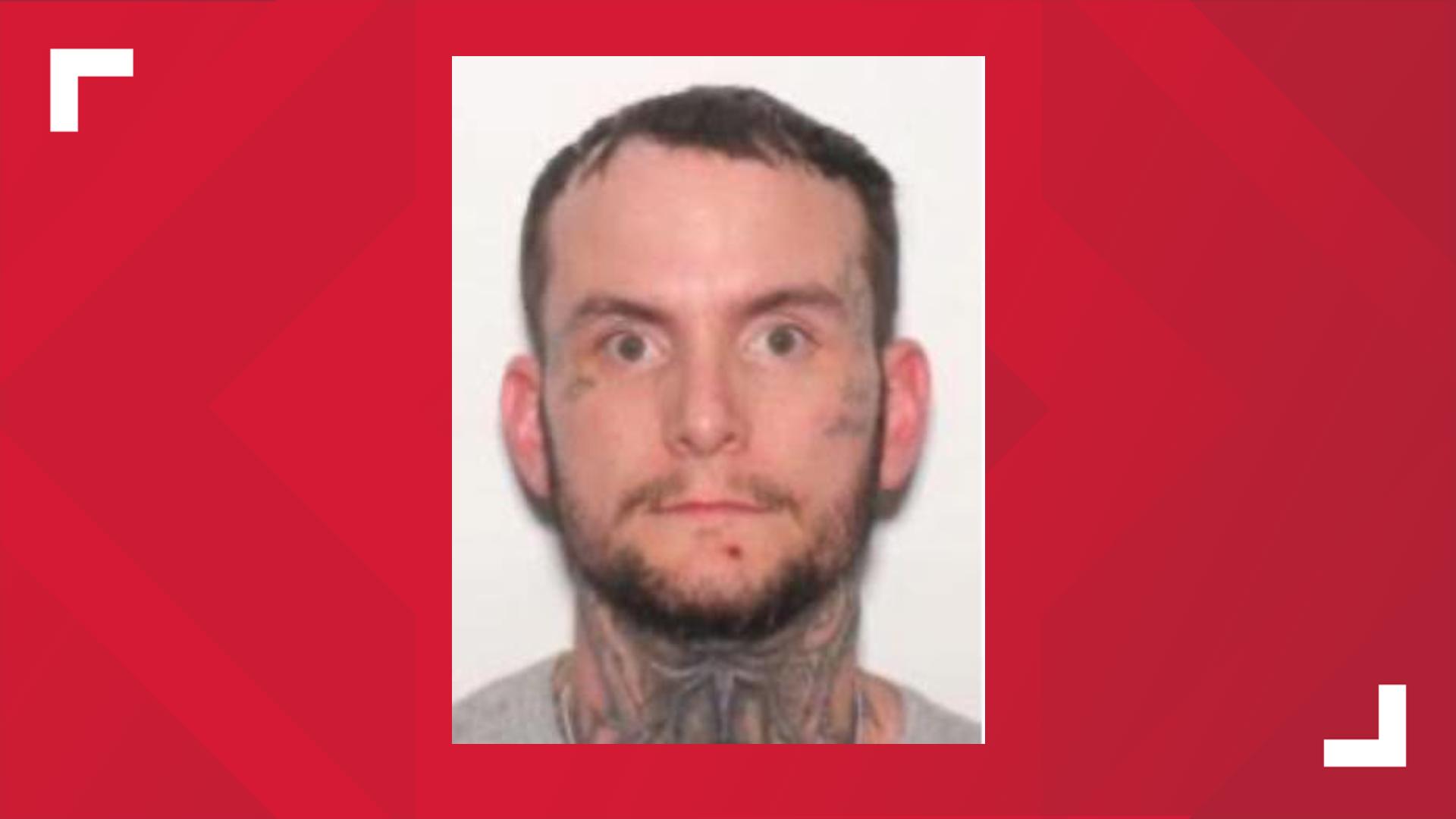 BOLO alert issued for armed Pine Bluff man | thv11.com