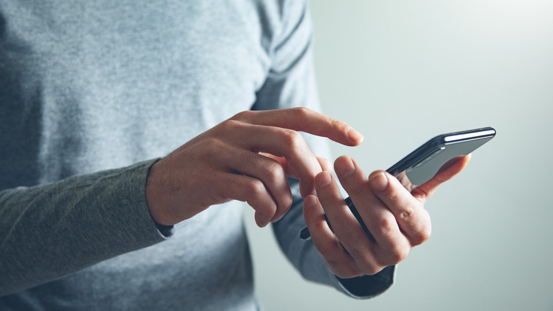AT&T experiencing a nationwide outage - Vimarsana News