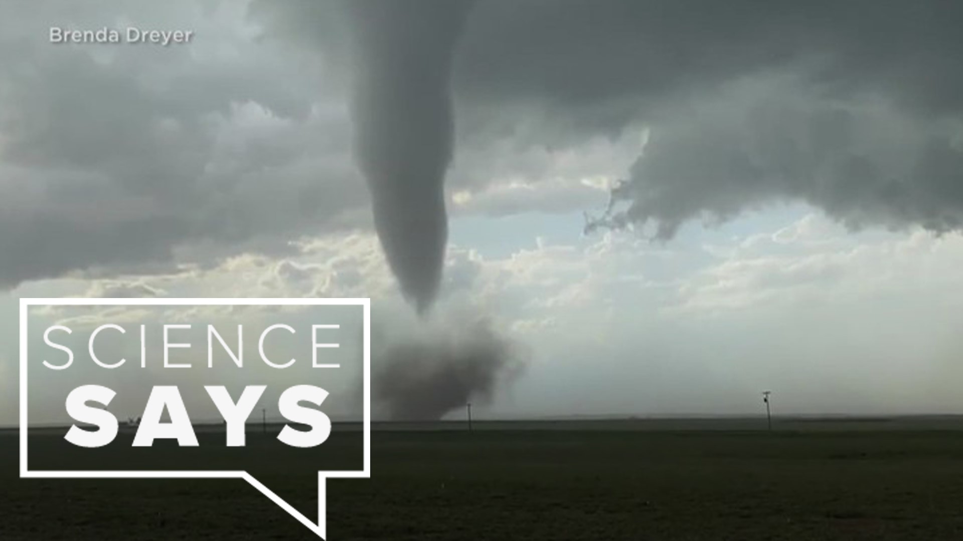 If you live in Arkansas, then you're no stranger to tornadoes. But did you know that not all funnels in the sky are created equal?