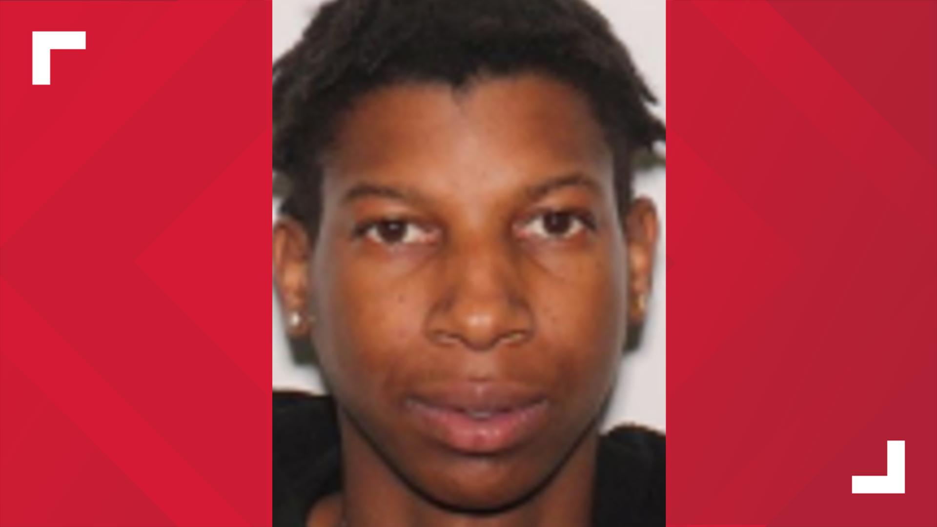 Pine Bluff police search for suspect wanted for convenience store ...