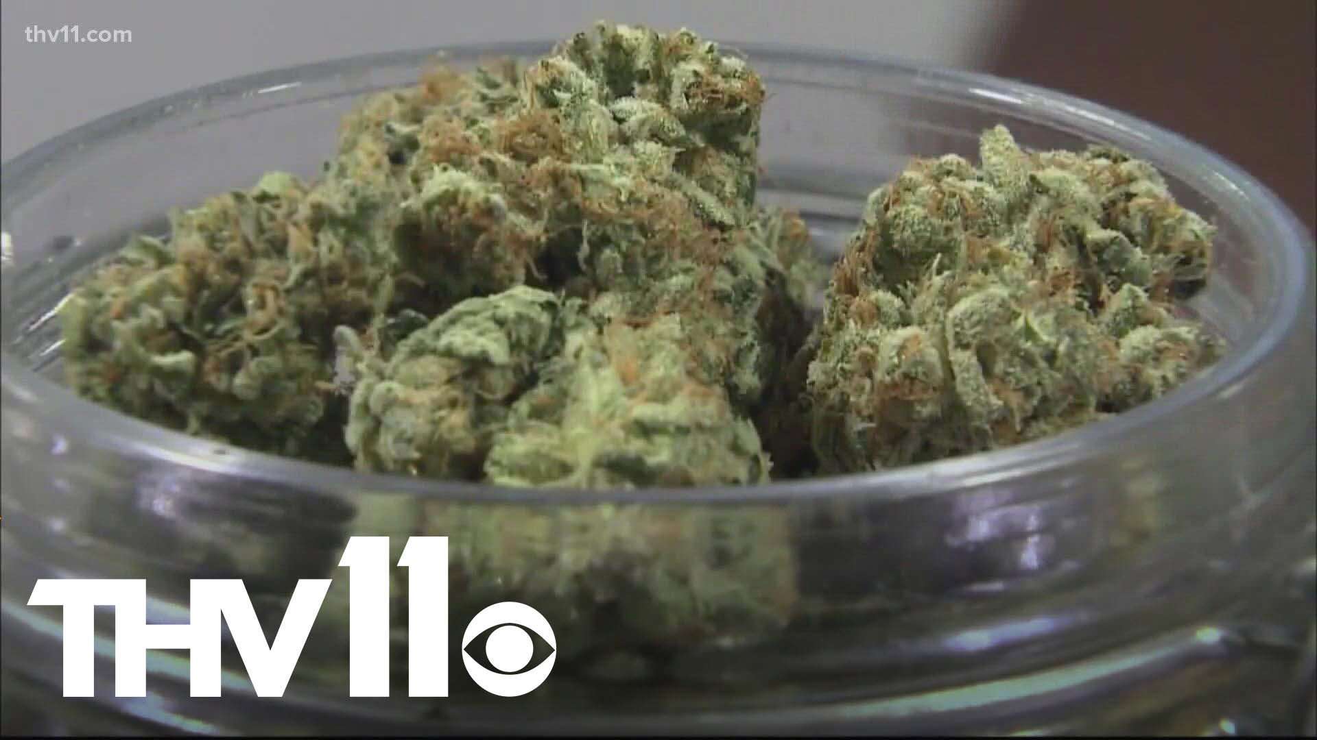 Responsible Growth Arkansas has filed a lawsuit against lawmakers after the recreational marijuana ballot title was denied certification for the upcoming election.