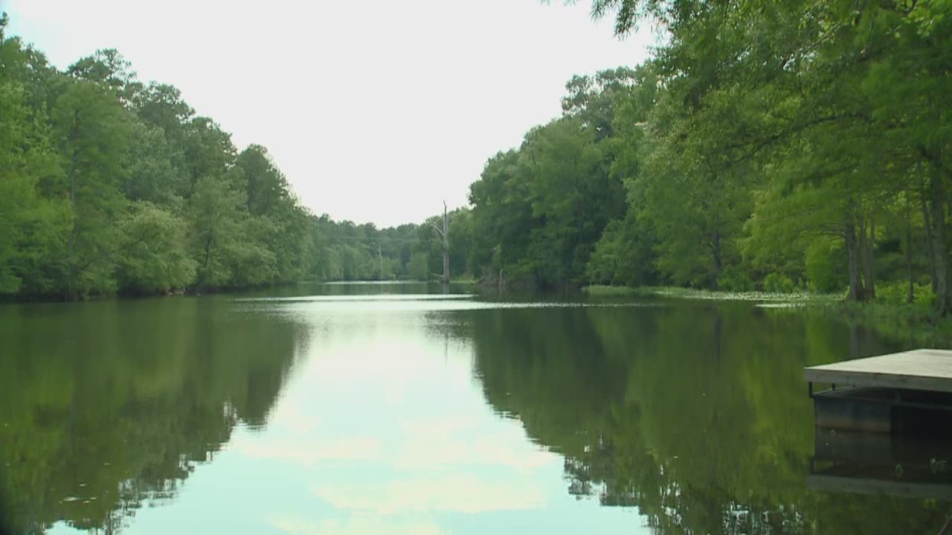 If you live or work along the Maumelle River, the Army Corps of Engineers in Little Rock wants your comments.