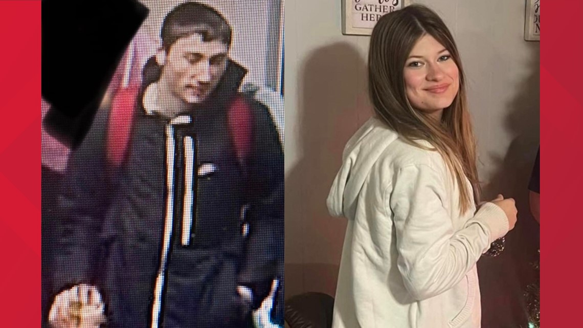 Cleburne County sheriffs looking for missing Herber Springs teens - Vimarsana News