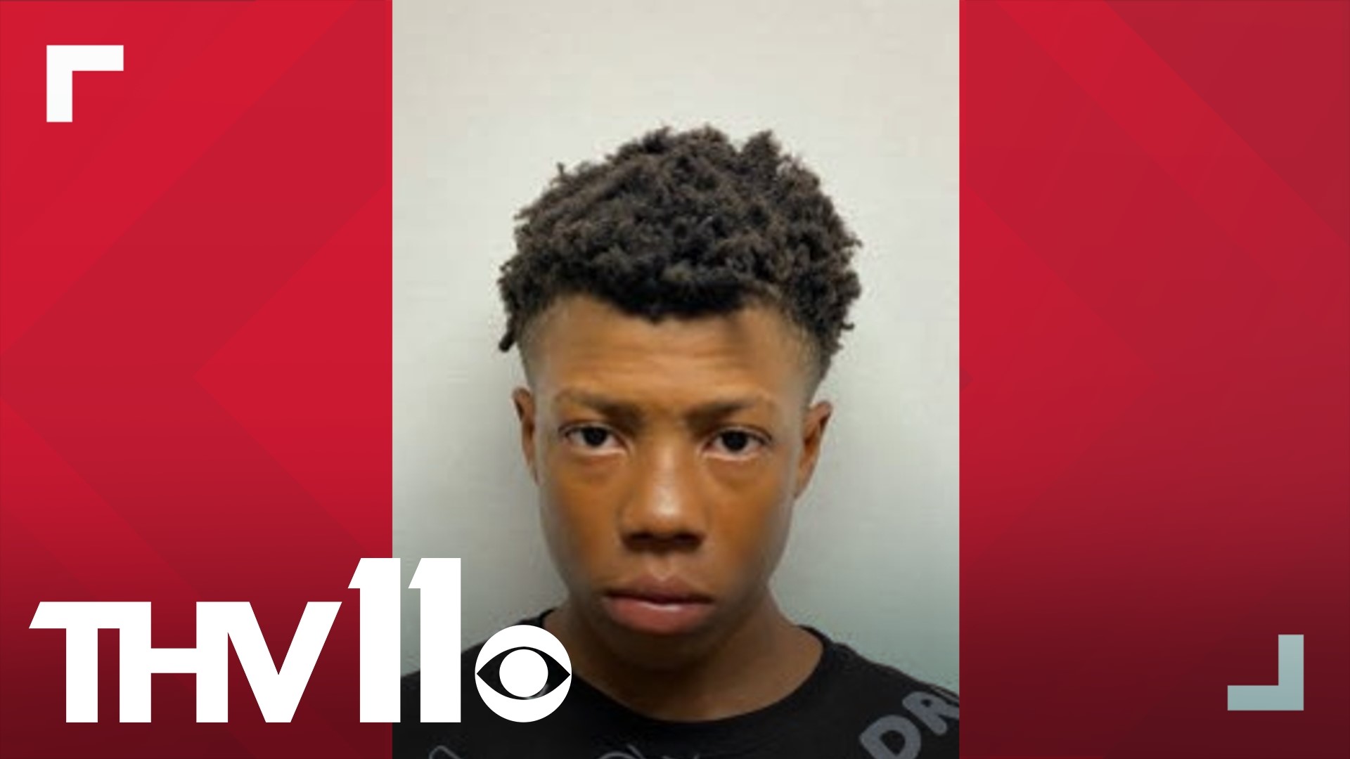 Sean Williams was arrested and will be charged as an adult for the fatal shooting of a 33-year-old man in North Little Rock on Nov. 21.