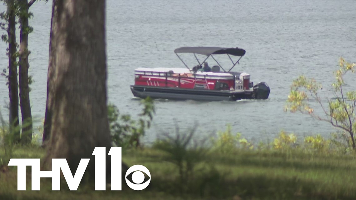 Officials urge safety after fatal boating accident on Greers Ferry Lake