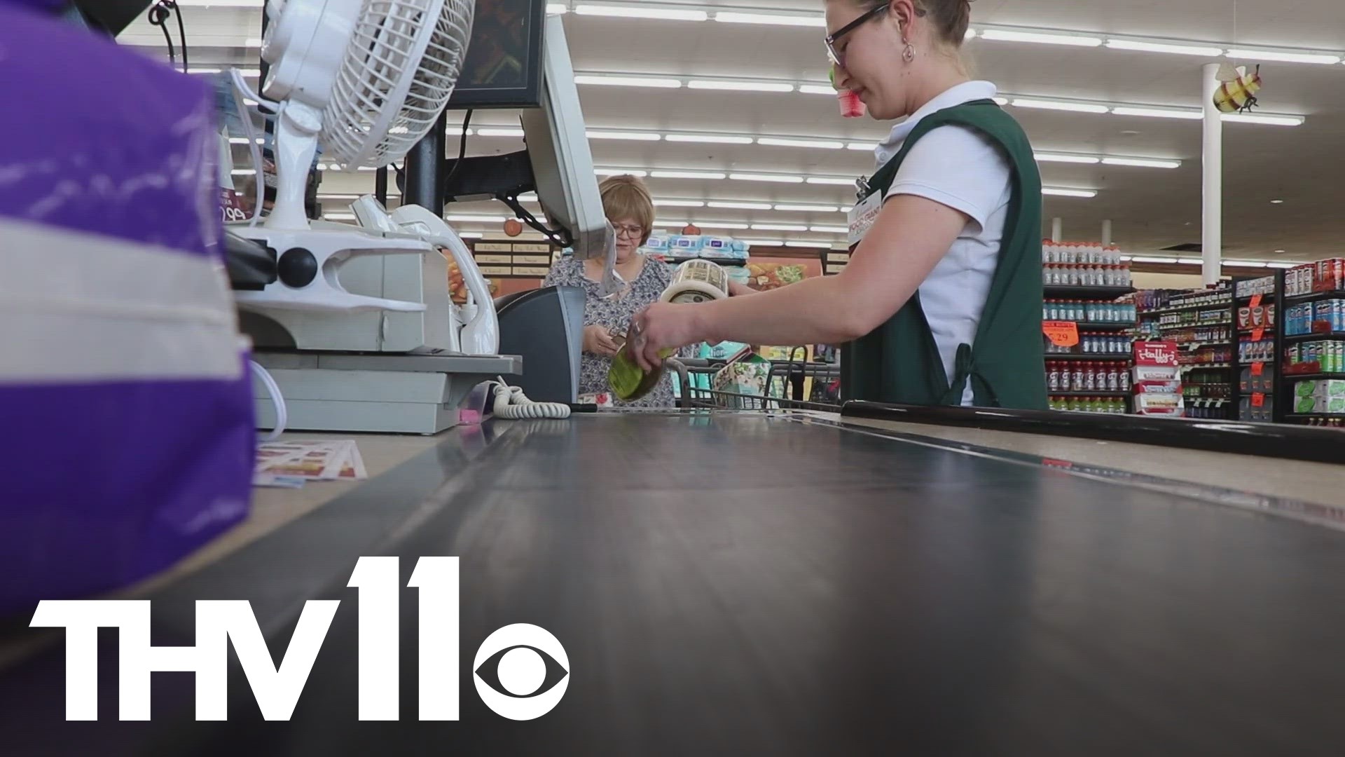 Prices across Arkansas remain high and shopping for groceries has felt more like a hassle than a necessity. Is there any relief in sight?