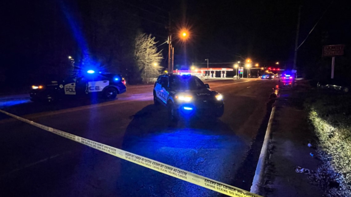 Police investigate Little Rock shooting - Vimarsana News