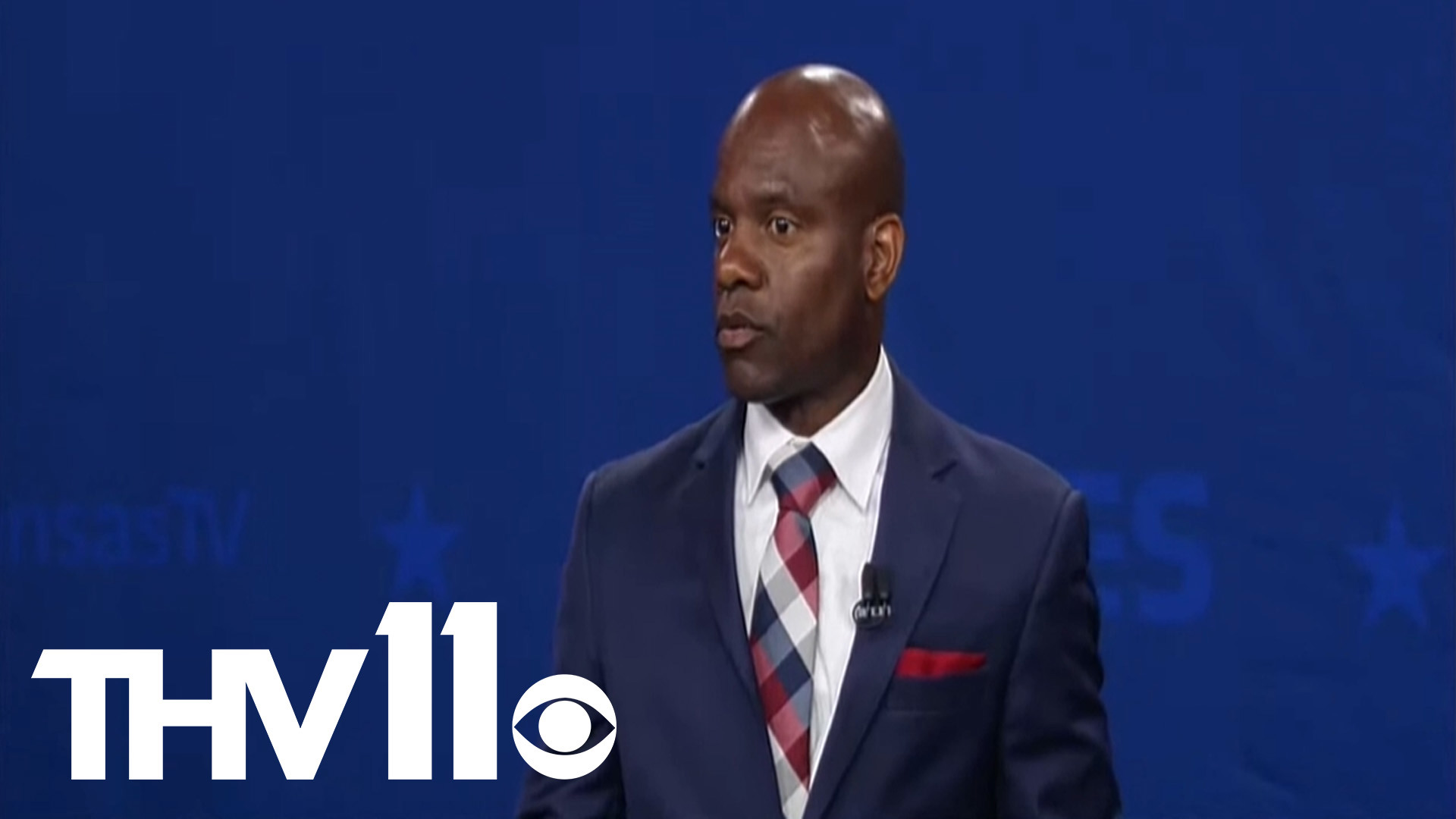 Arkansas Streams Arkansas governor candidates debate | thv11.com
