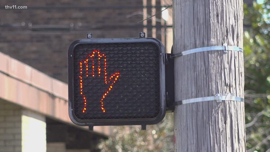 Little Rock police ask for public's help to reduce fatal crashes - Vimarsana News