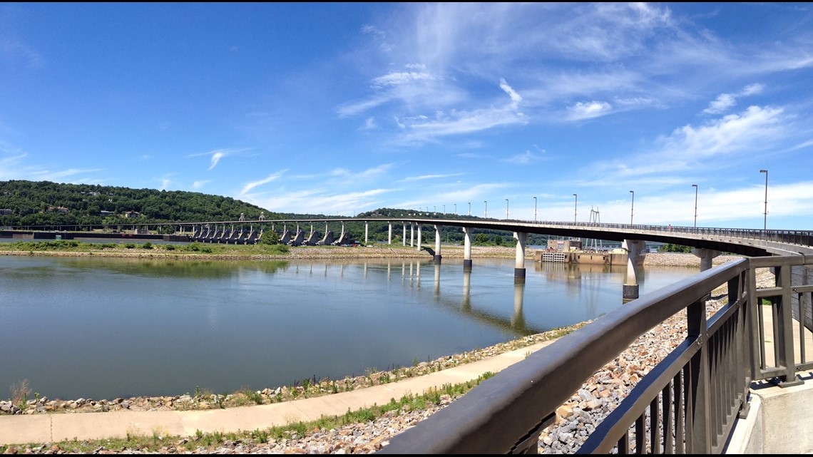 Big Dam Bridge closing March 14-18 for bridge inspection - Vimarsana News