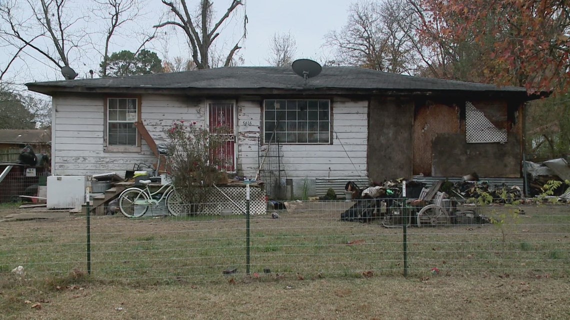House fires increase during Arkansas's colder months - Vimarsana News