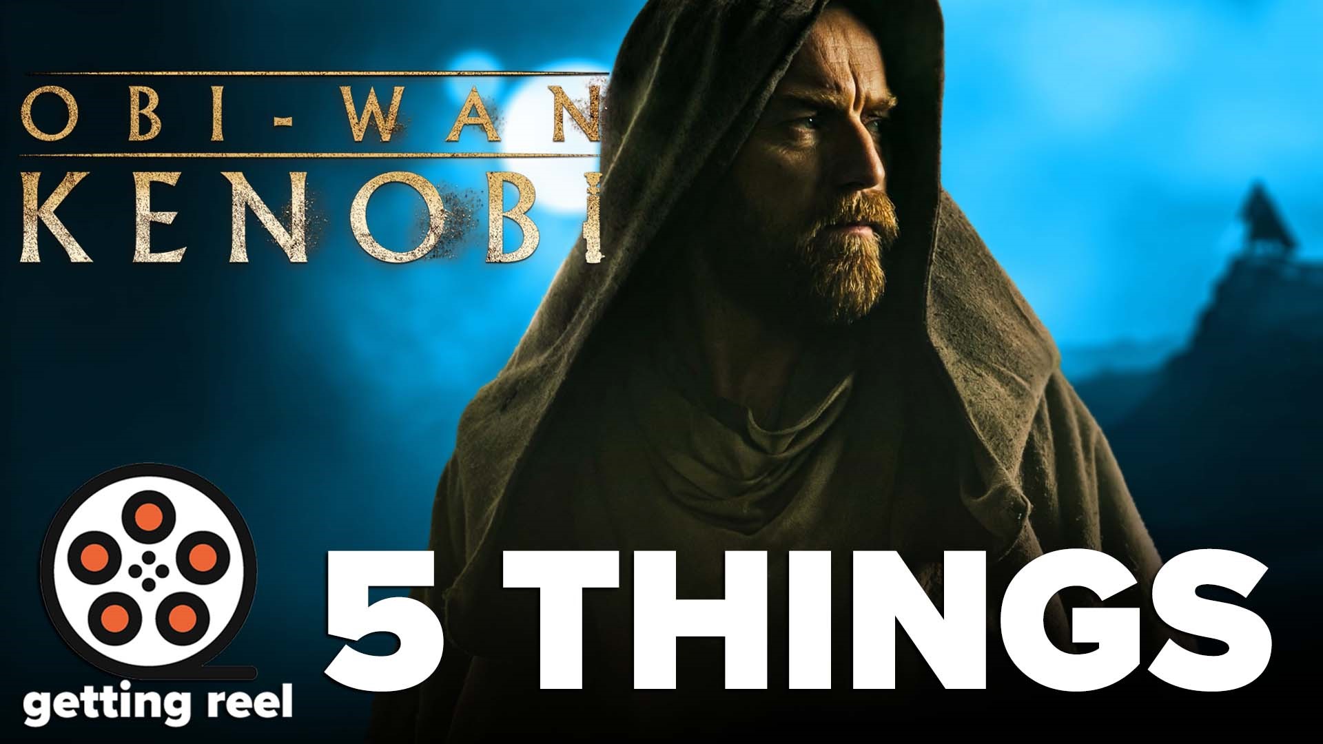 The hype was through the roof for the return of Obi-Wan and yet the show failed hard. We discuss why and what could have been.