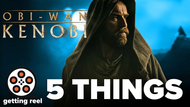 Here's why the Obi-Wan show is bad