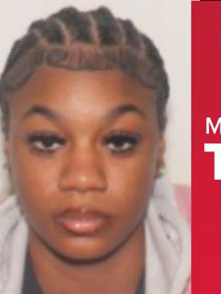 Little Rock police searching for missing teenager | thv11.com