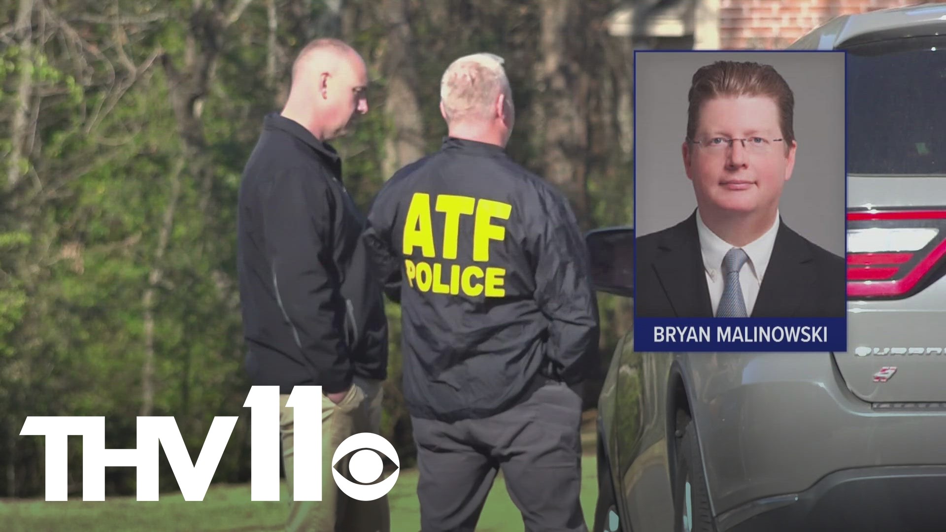 Sens. Tom Cotton and John Boozman say the Dept. of Justice told them ATF agents were not wearing body cameras during the deadly raid on the home of Bryan Malinowski.